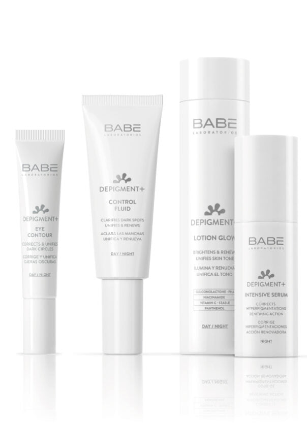 BABÉ DEPIGMENT+ Eye Contour 15 ml