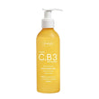 ZIAJA VITAMIN C.B3 NIACINAMIDE – Gel Nettoyant Visage 190 ml