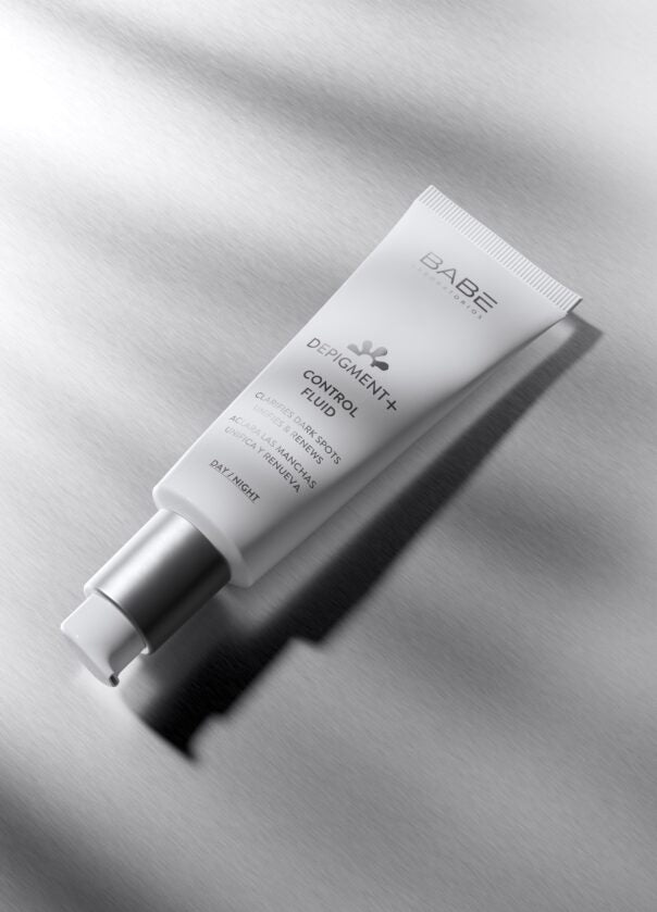 BABÉ DEPIGMENT+ Control Fluid 40 ml