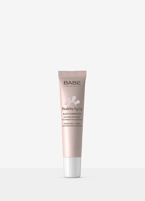 Babé Multi Corrector Eyes and Lips Lifting Cream