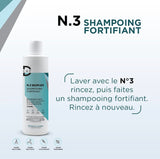 DCAP Bioplex Coffret – Routine Complète Réparation & Fortification