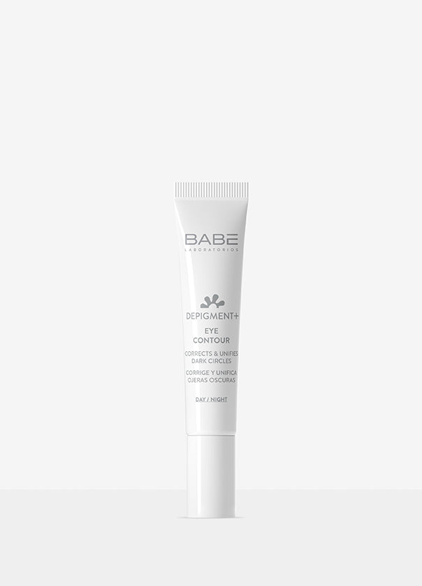 BABÉ DEPIGMENT+ Eye Contour 15 ml