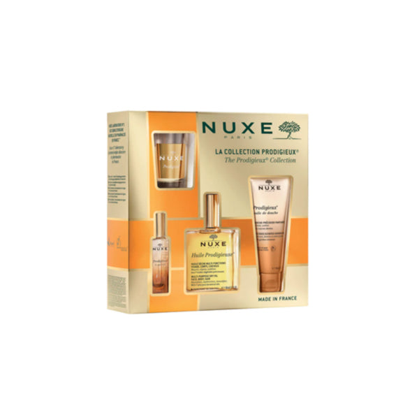 NUXE Coffret La Collection Prodigieux®