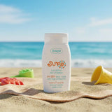ZIAJA – Sun Lotion Pour Enfants SPF50+ – 125 ml