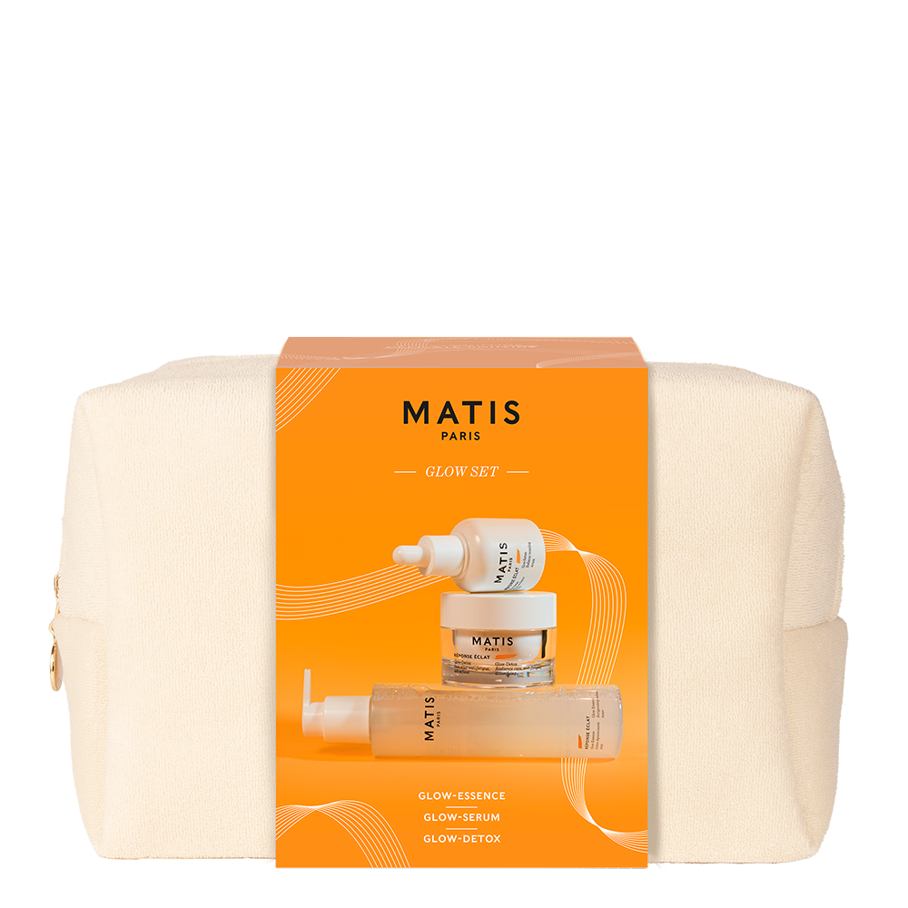 Matis Glow Set