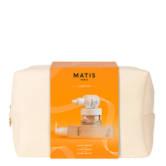 Matis Glow Set