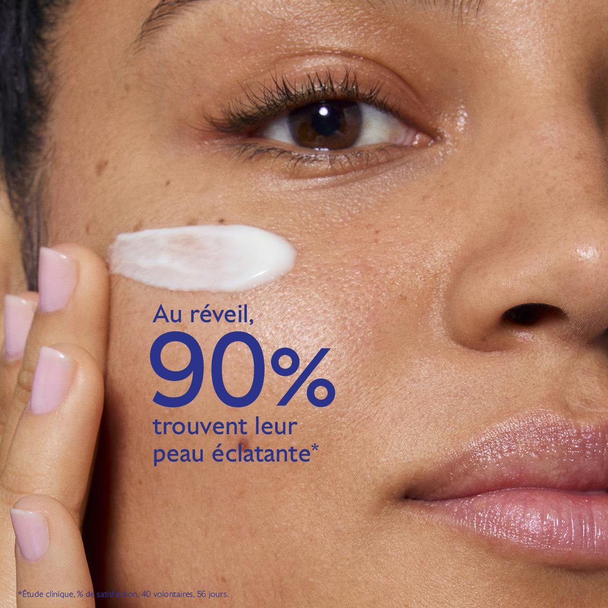 Caudalie Vinoperfect Crème Nuit Glycolique Anti-Taches 50ml