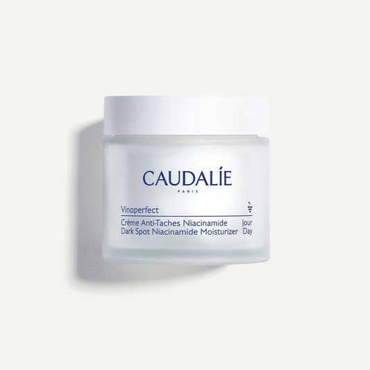 Caudalie Vinoperfect Crème Éclat Anti-Taches 50ml