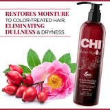 CHI Rose Hip Oil Protecting Conditioner 340 ml