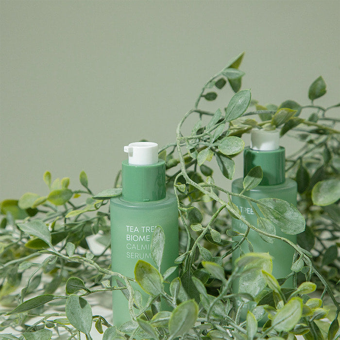 Farmstay Tea Tree Biome Calming Serum 50 ml