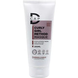 DCAP CURLY GIRL METHOD MASQUE – 200 ML