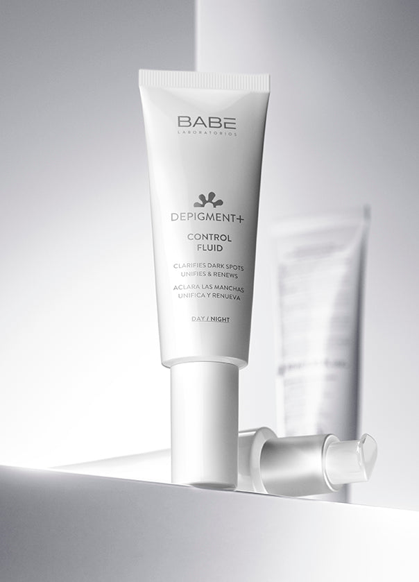 BABÉ DEPIGMENT+ Control Fluid 40 ml