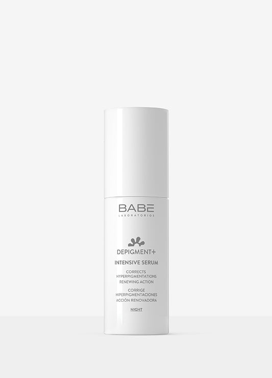 BABÉ DEPIGMENT+ Sérum Intensif 30 ml