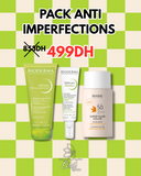 Pack Anti-Imperfections – Nettoyer, traiter, protéger