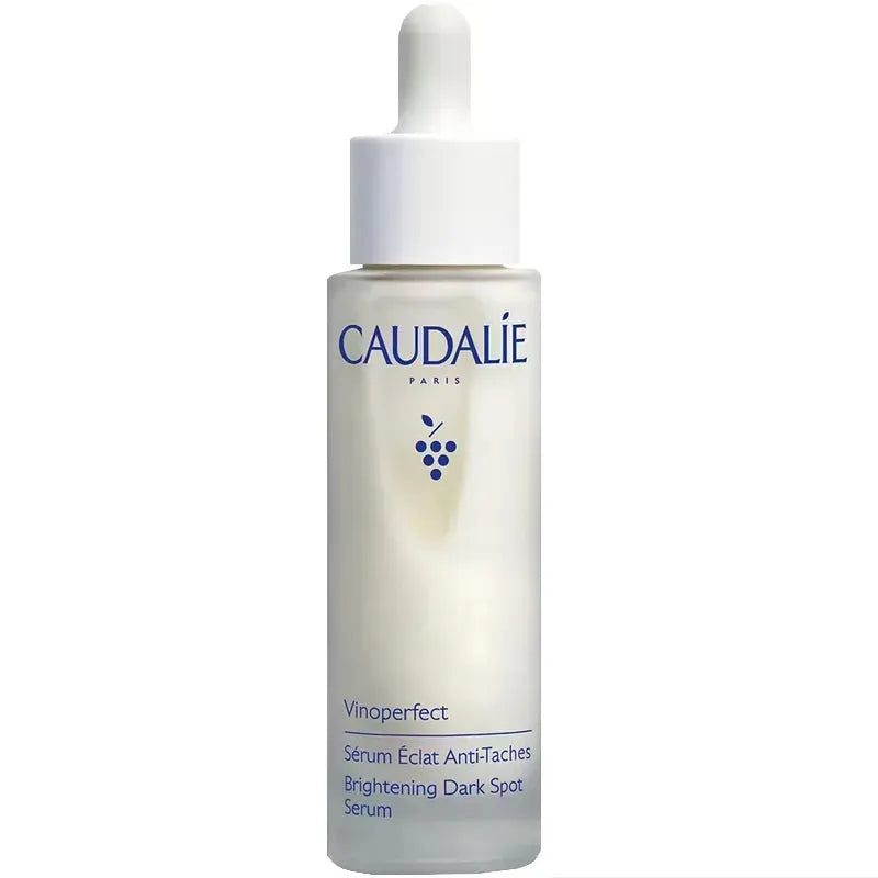 Caudalie Vinoperfect Sérum Éclat Anti-Taches – Grand Format 50 ml
