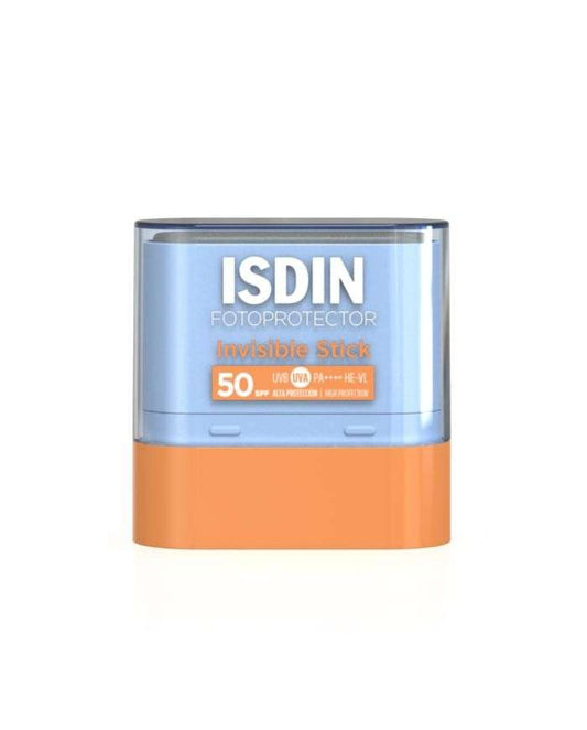 ISDIN Fotoprotector Invisible Stick SPF 50 – 10 g