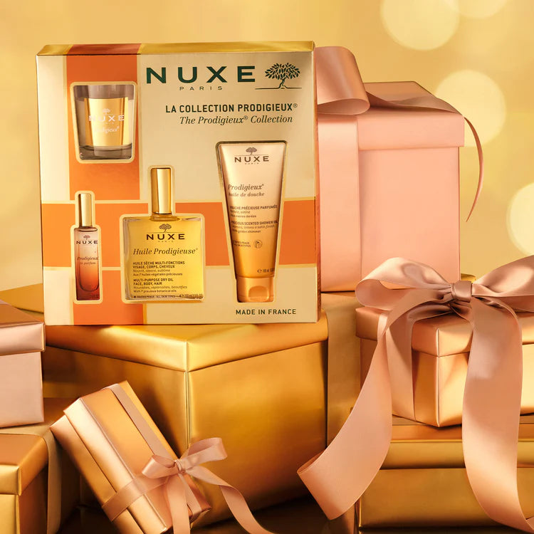 NUXE Coffret La Collection Prodigieux®