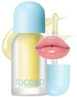 TOCOBO – Juicy Berry Plumping Lip Oil 11 Honey Lemon