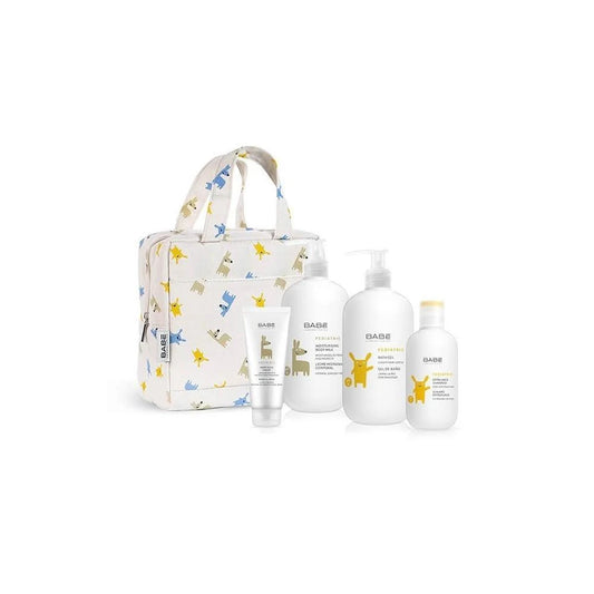 BABÉ PACK PEDIATRIQUE