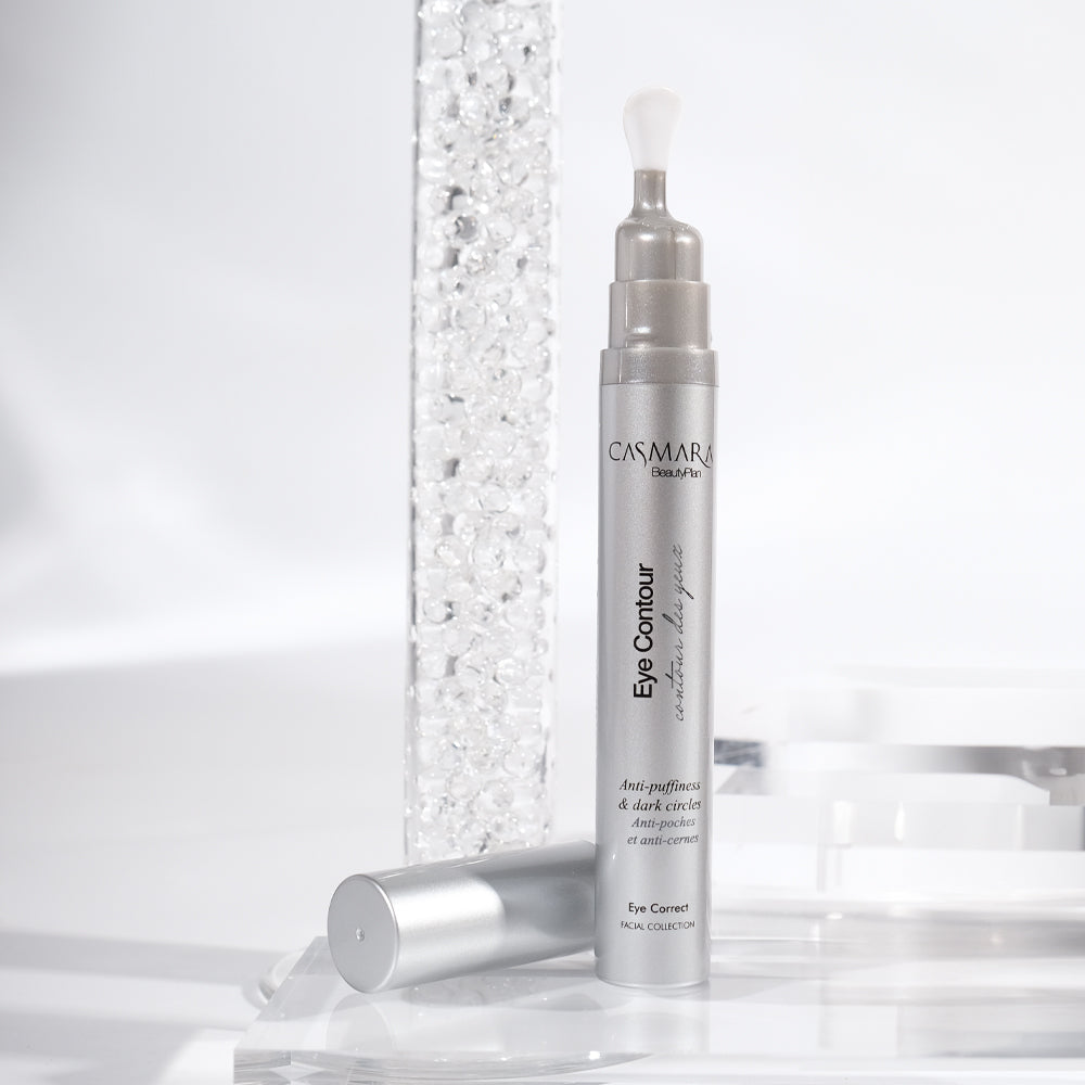 Casmara Eye Contour Anti-Puffiness & Dark Circles