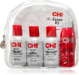 Le CHI The Essentials Travel Kit
