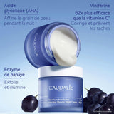 Caudalie Vinoperfect Crème Nuit Glycolique Anti-Taches 50ml