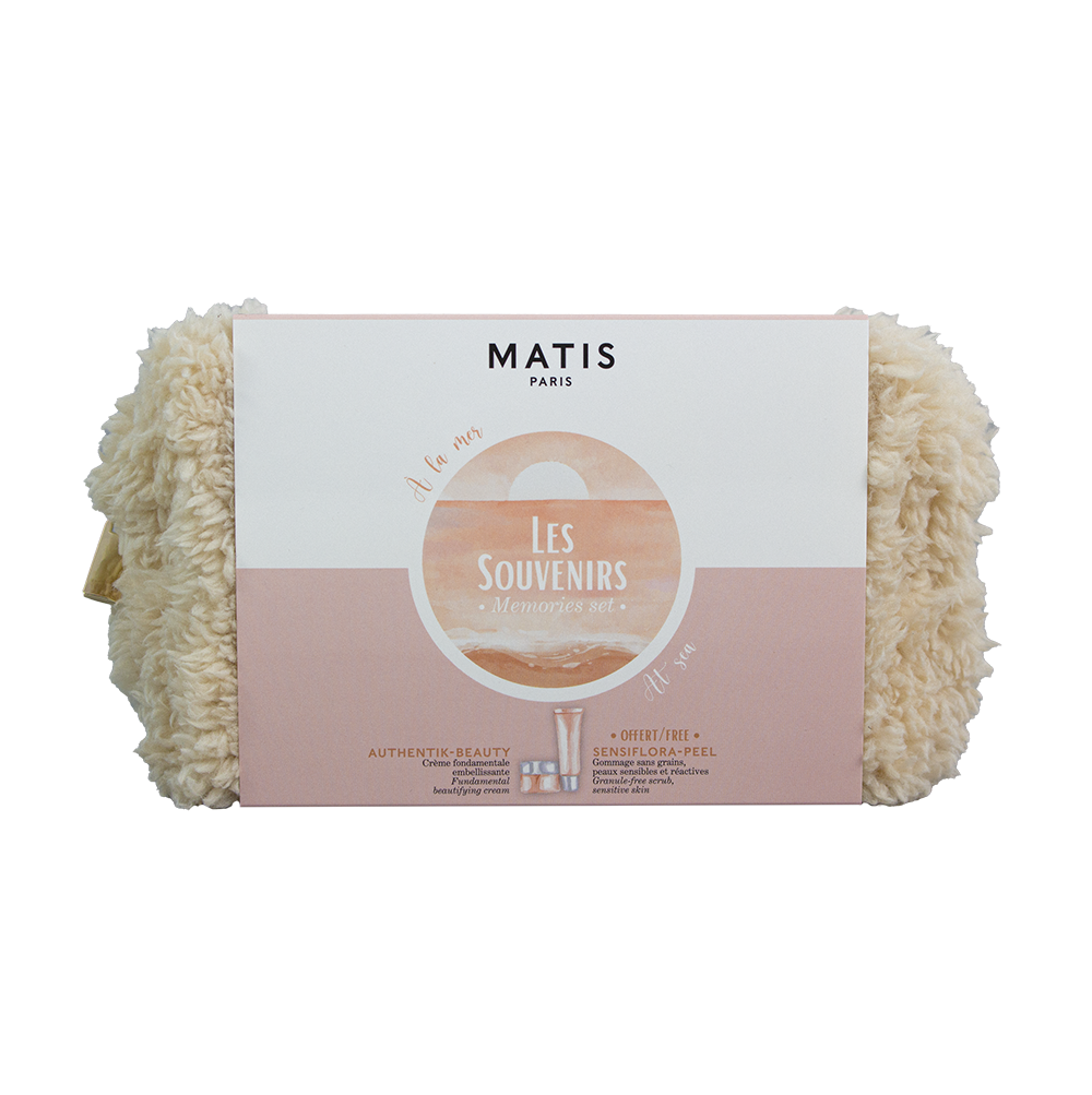Matis Trousse Les Souvenirs à la Mer