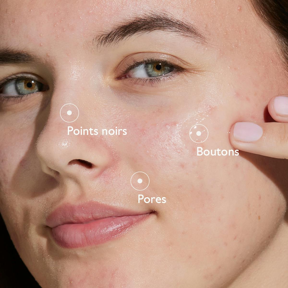 Caudalie Vinopure Sérum Salicylique Anti-imperfections