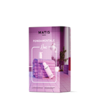 Matis Duo Fondamentale – Authentik-Powder & Authentik-Essence