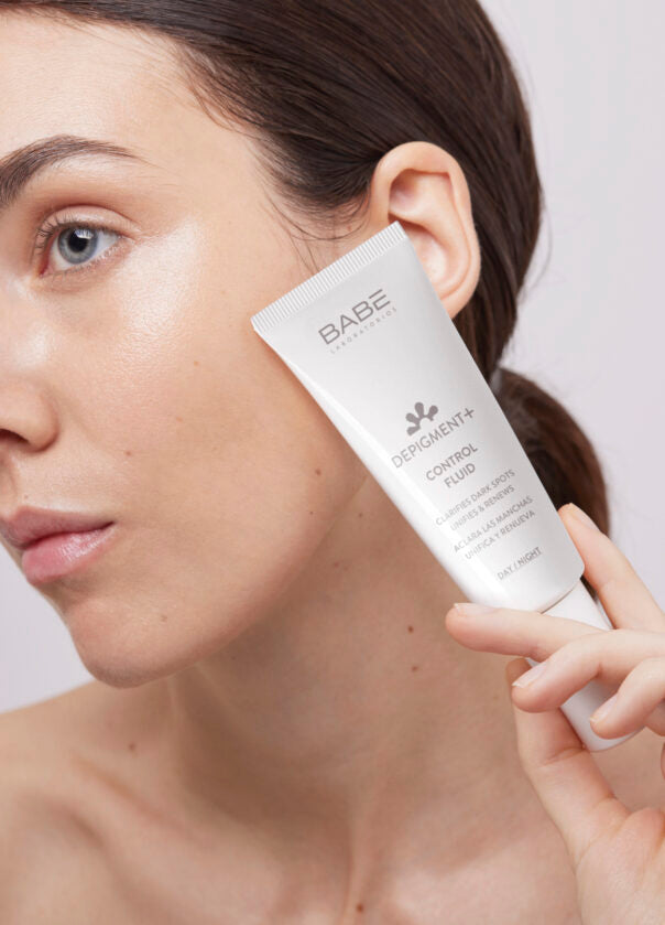 BABÉ DEPIGMENT+ Control Fluid 40 ml