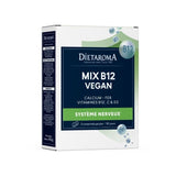 DIETAROMA Mix B12 Vegan – 60 comprimés