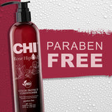 CHI Rose Hip Oil Protecting Conditioner 340 ml