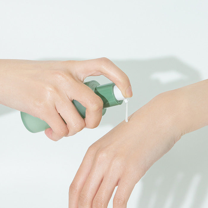 Farmstay Tea Tree Biome Calming Serum 50 ml