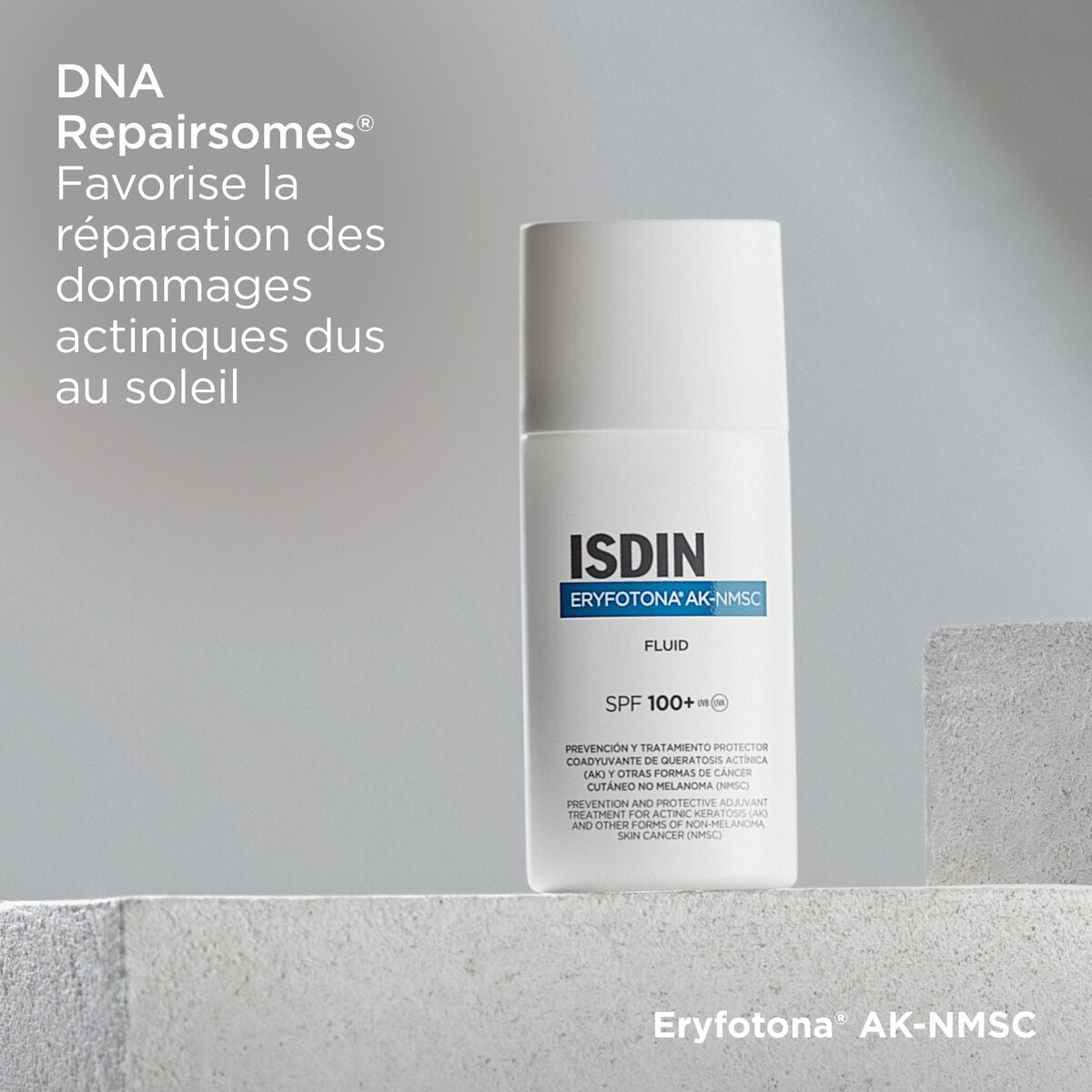 ISDIN ERYFOTONA AK-NMSC FLUID SPF 99 – 50 ML