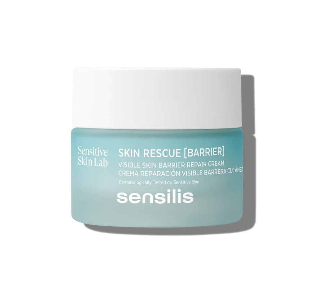 SENSILIS SKIN RESCUE BARRIER – 50 ML