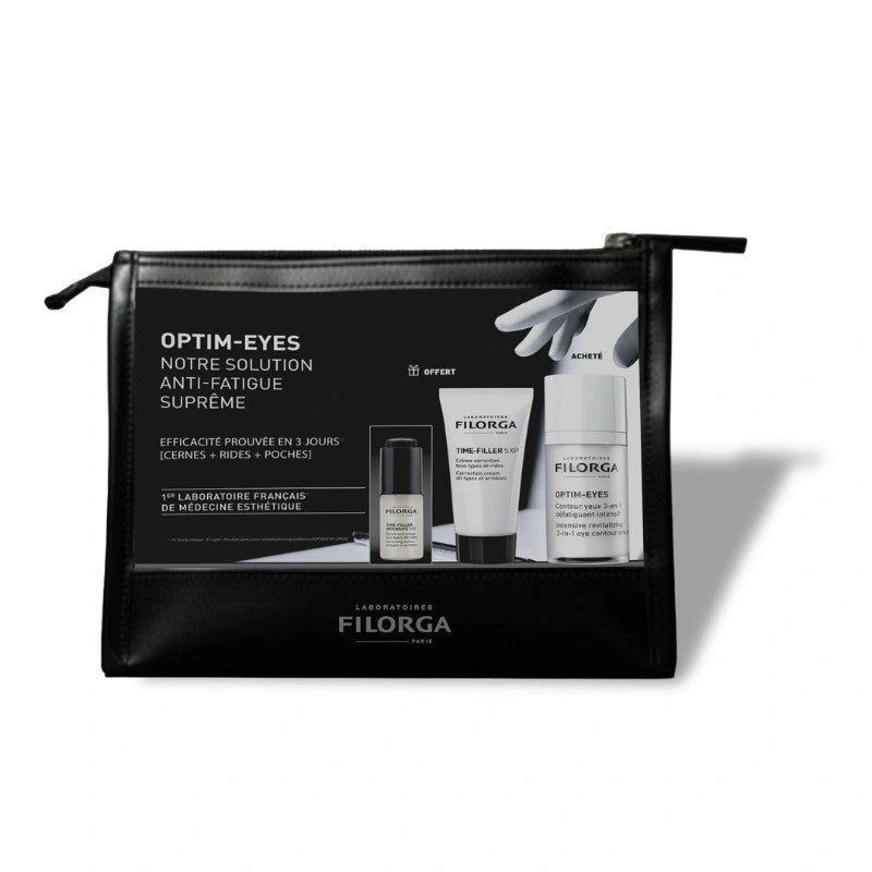 FILORGA Coffret Optim Eyes