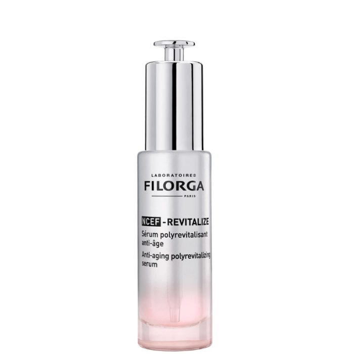 Filorga NCEF-REVITALIZE SÉRUM 30ML