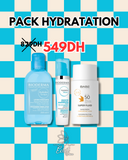 Pack Hydratation – Réhydrater & protéger