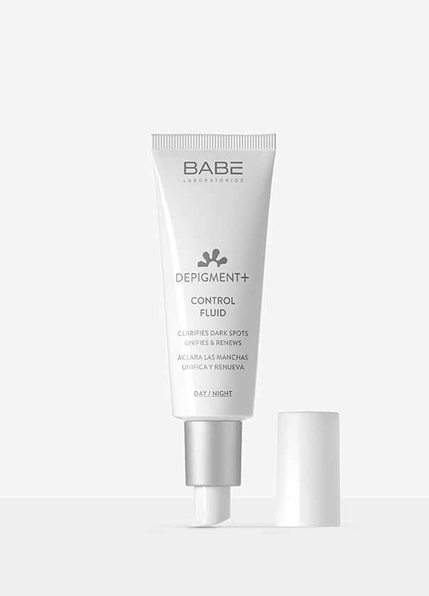 BABÉ DEPIGMENT+ Control Fluid 40 ml