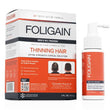FOLIGAIN Triple Action Lotion Trioxidil 10% Homme