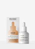 Babé Antiox Serum Vitamine C – Sérum Antioxydant Éclat & Protection