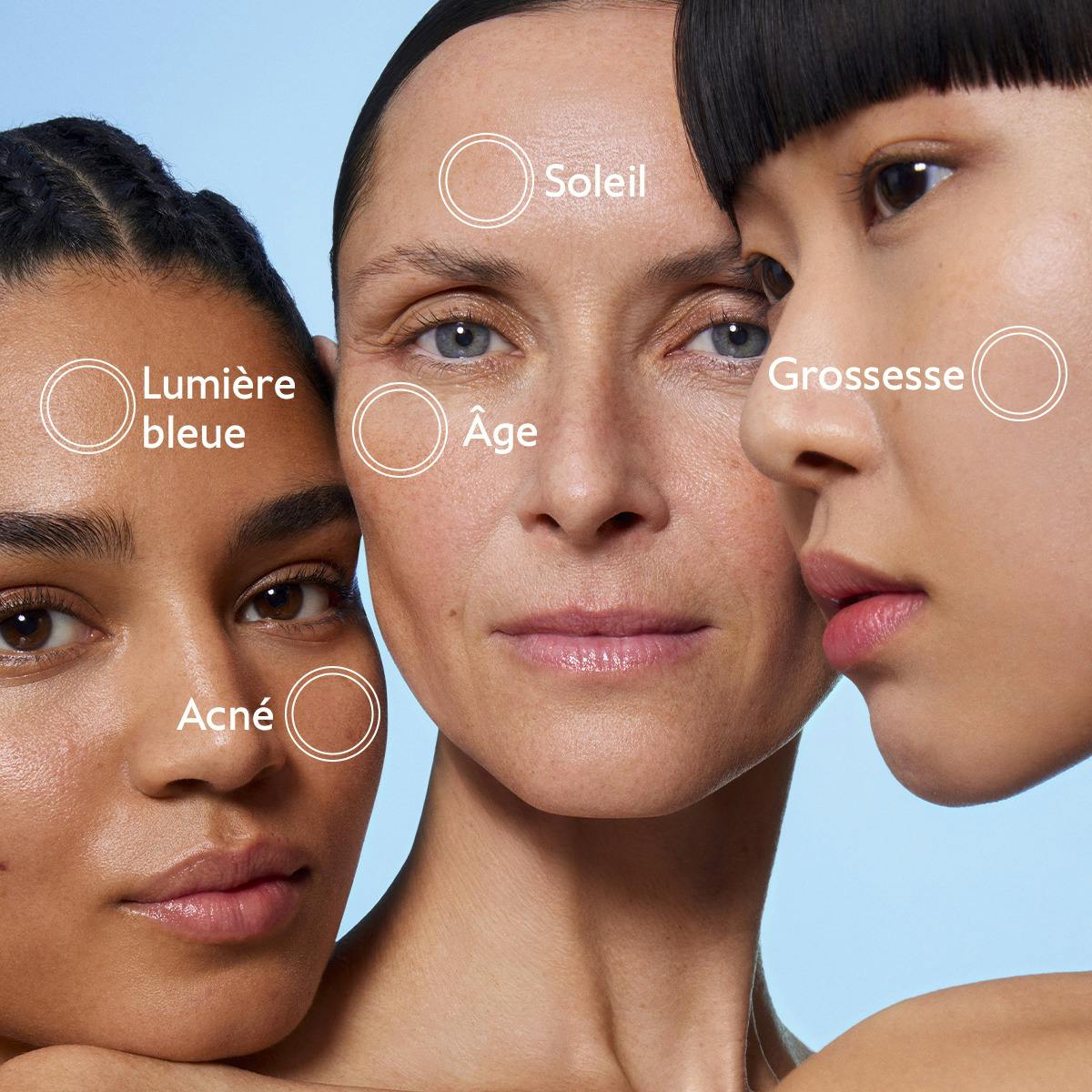 CAUDALIE VINOPERFECT Sérum Éclat Anti-Taches 30ml