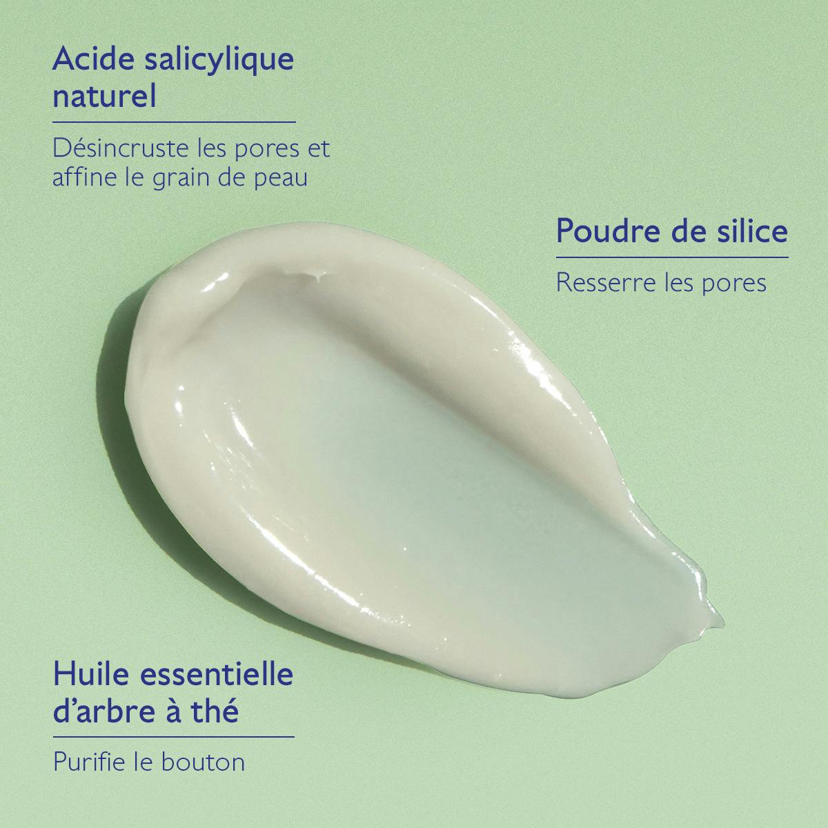 Caudalie Vinopure Stop Boutons Salicylique Caudalie - 15ml