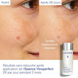 Caudalie Vinoperfect Essence Glycolique Concentré d'Éclat 100ml