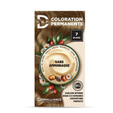 DCAP Coloration Permanente N° 7 – Blond