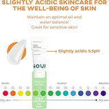 NOLAHOUR Vegan Watery Moisturizer