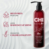 CHI Rose Hip Oil Protecting Conditioner 340 ml