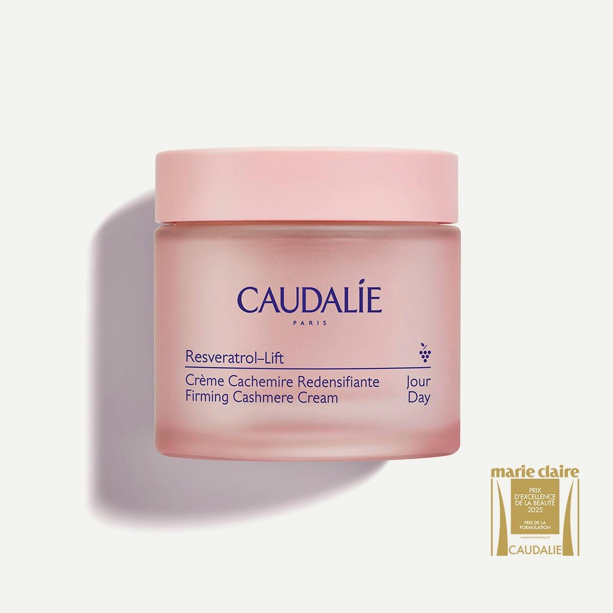Caudalie Resveratrol-Lift Crème Cachemire Redensifiante