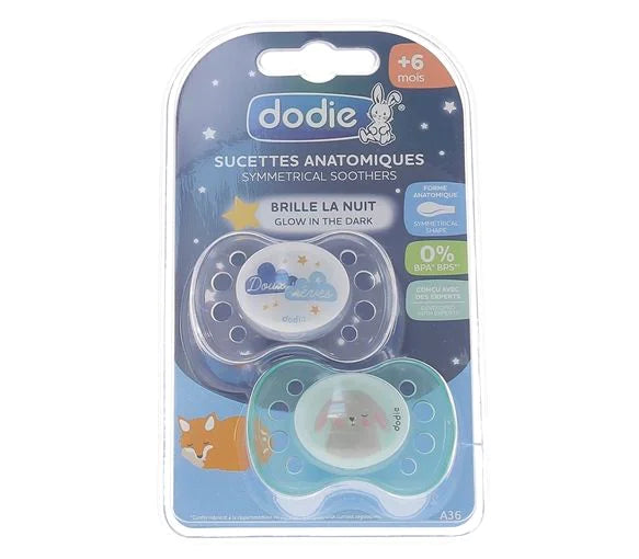 DODIE SUC A36 +6M DUO NUIT JE RÊVE SANS ANNEAU