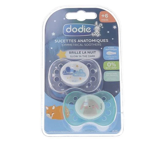 DODIE SUC A36 +6M DUO NUIT JE RÊVE SANS ANNEAU